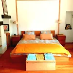 Charming Brickyard Near A Lock Appartement Ayguesvives