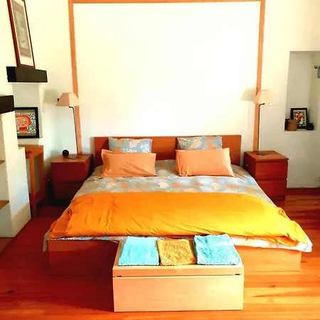 Charming Brickyard Near A Lock Appartement Ayguesvives